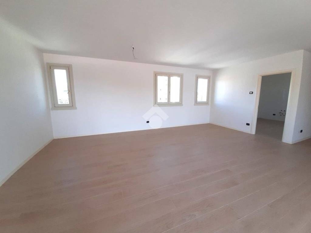 appartamento in vendita a Bergamo in zona Borgo Palazzo