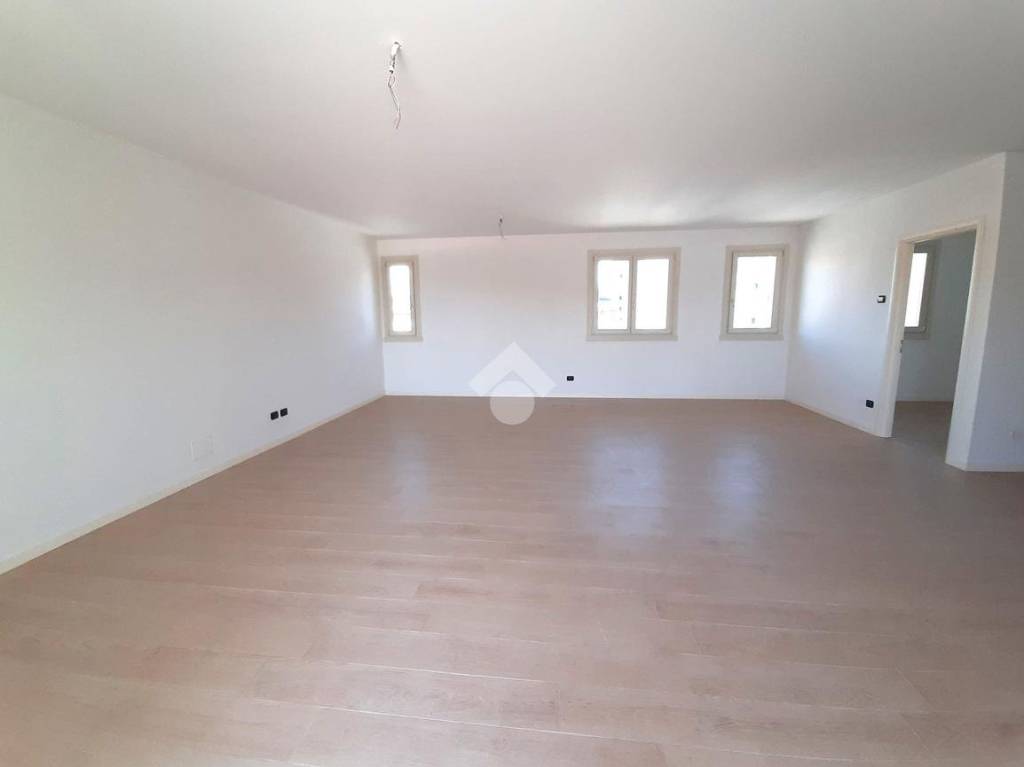 appartamento in vendita a Bergamo in zona Borgo Palazzo