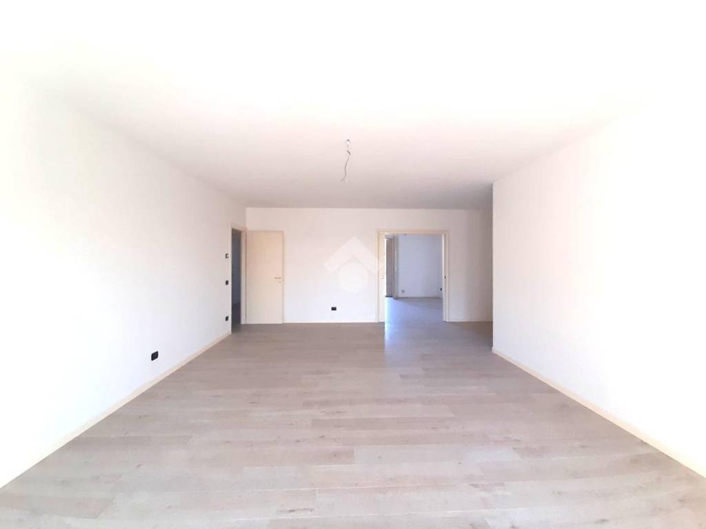 appartamento in vendita a Bergamo in zona Borgo Palazzo