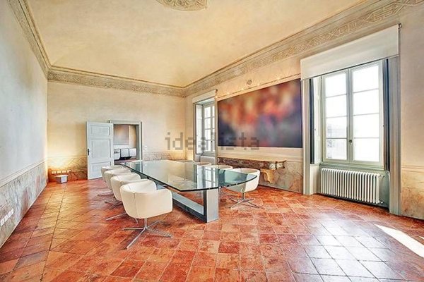 appartamento in vendita a Bergamo in zona Città Alta