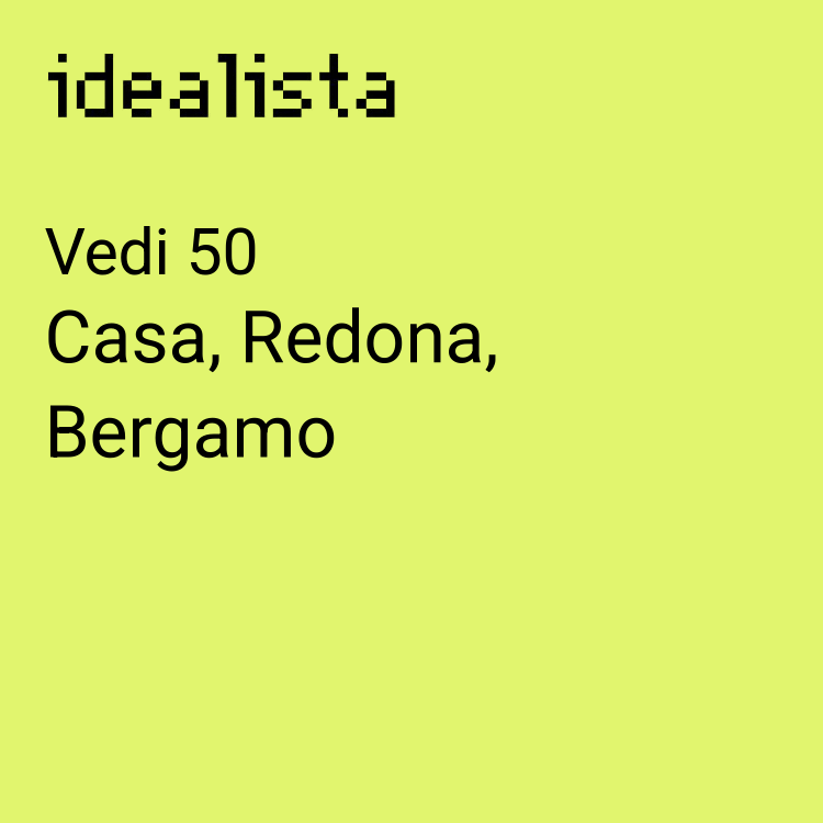 casa indipendente in vendita a Bergamo in zona Redona