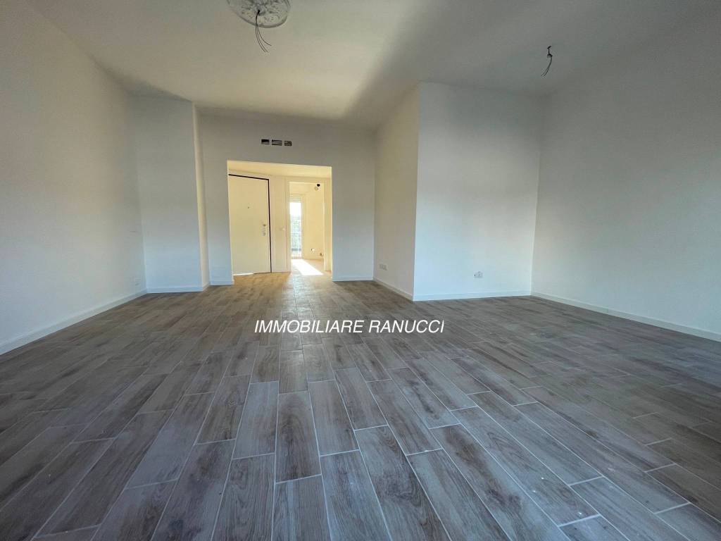 appartamento in vendita a Bergamo in zona Longuelo