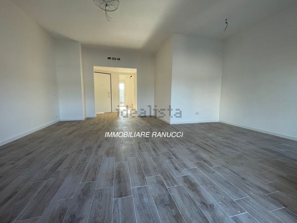 appartamento in vendita a Bergamo in zona Longuelo