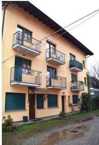 appartamento in vendita a Bergamo in zona Malpensata