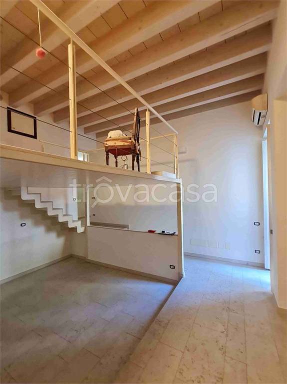 appartamento in vendita a Bergamo in zona Città Alta