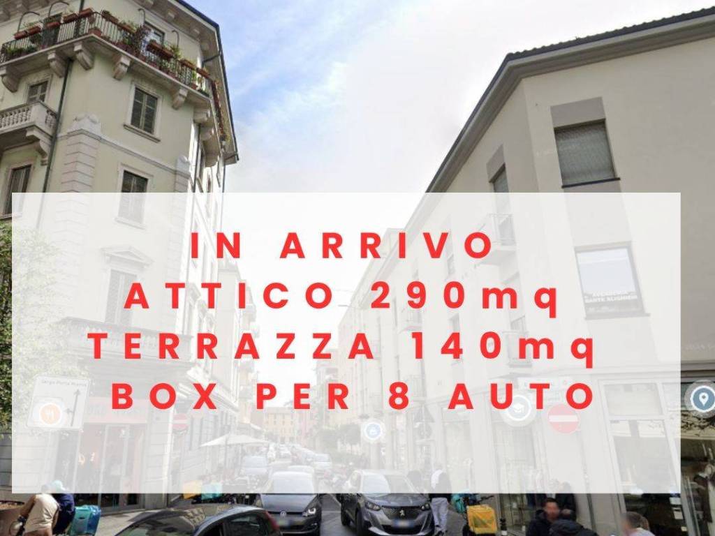 appartamento in vendita a Bergamo in zona Bergamo Centro