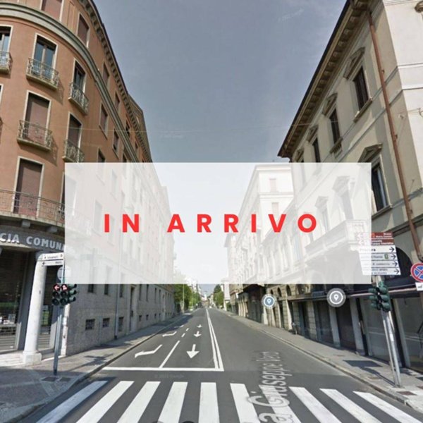 appartamento in vendita a Bergamo in zona Bergamo Centro