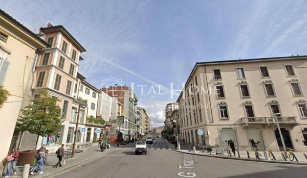 appartamento in vendita a Bergamo in zona Bergamo Centro