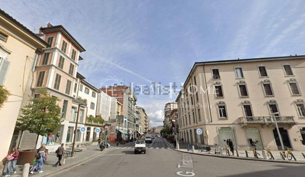 appartamento in vendita a Bergamo in zona Bergamo Centro