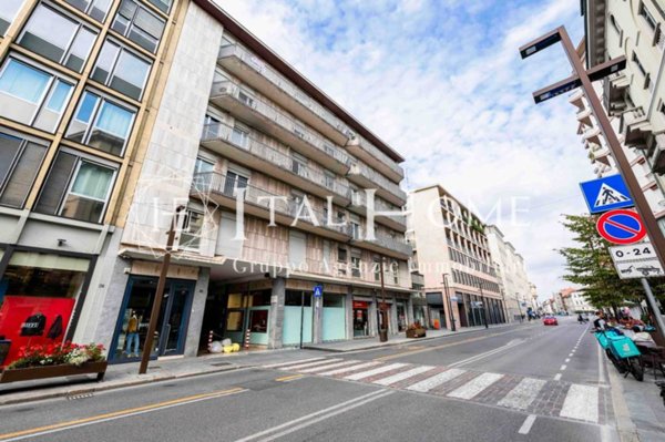 appartamento in vendita a Bergamo in zona Bergamo Centro