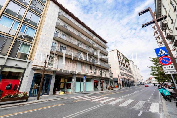 appartamento in vendita a Bergamo in zona Bergamo Centro