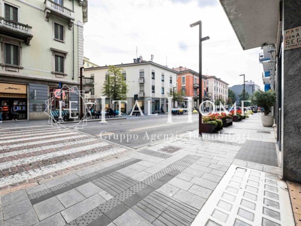 appartamento in vendita a Bergamo in zona Bergamo Centro