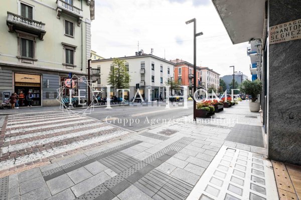 appartamento in vendita a Bergamo in zona Bergamo Centro