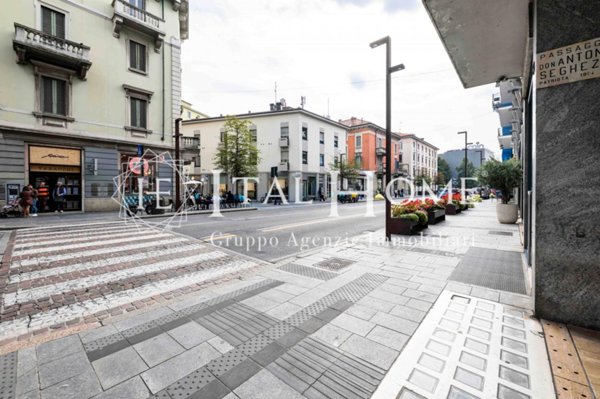 appartamento in vendita a Bergamo in zona Bergamo Centro