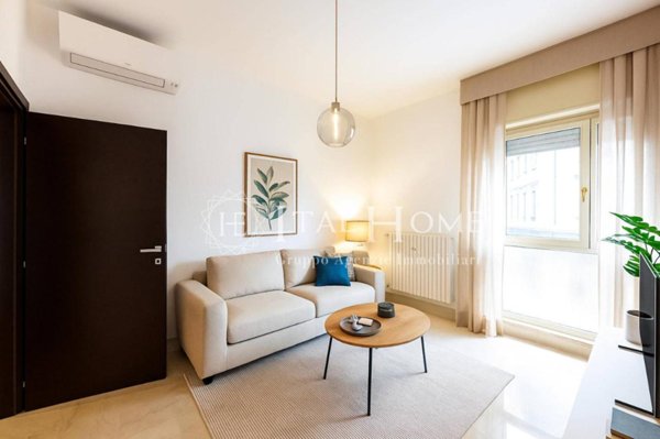 appartamento in vendita a Bergamo in zona Bergamo Centro