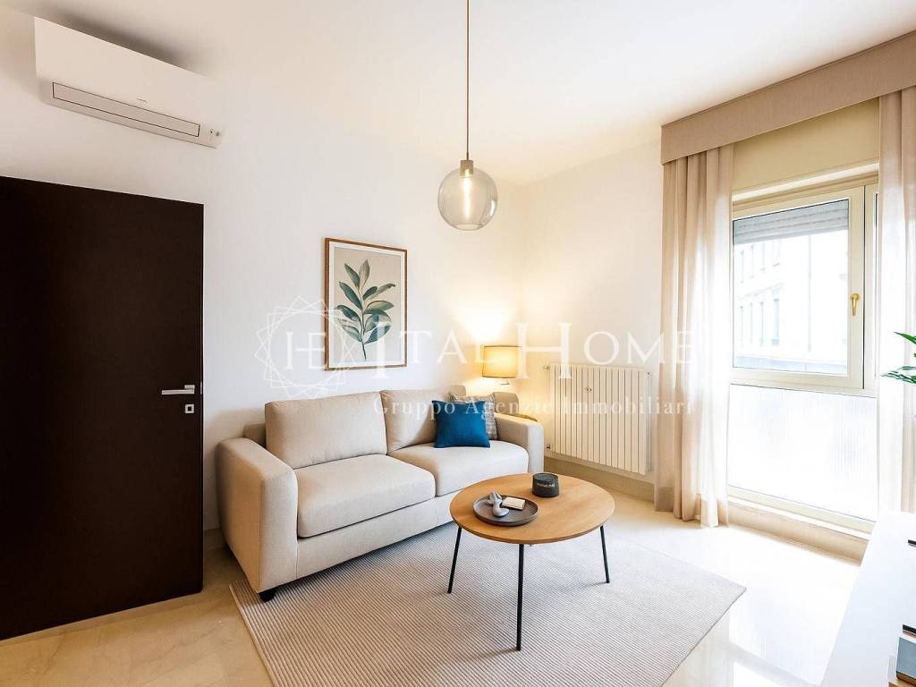 appartamento in vendita a Bergamo in zona Bergamo Centro