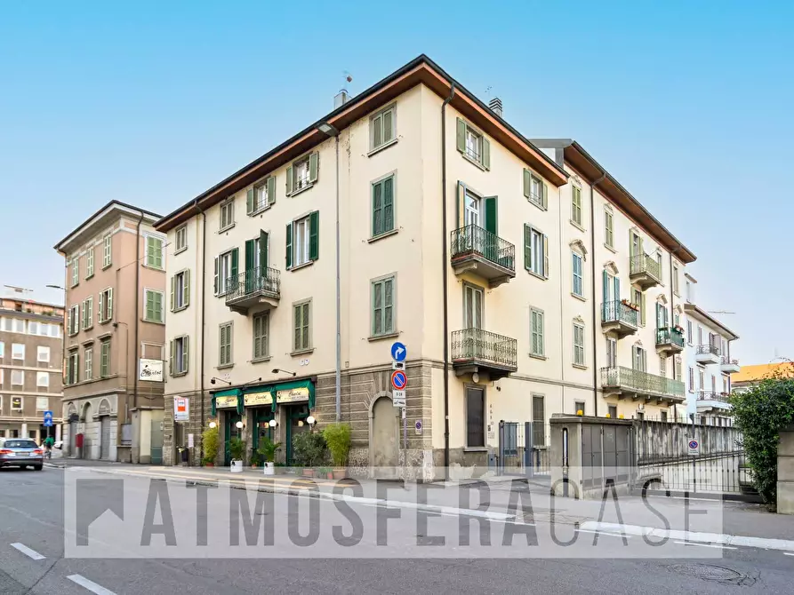 appartamento in vendita a Bergamo