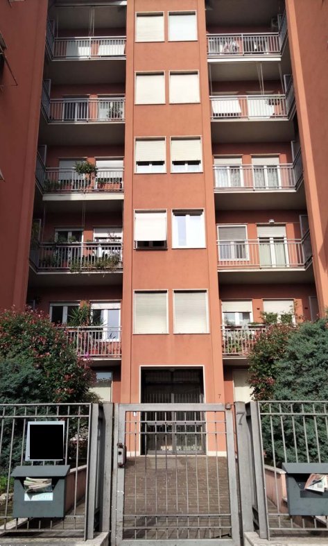 appartamento in vendita a Bergamo