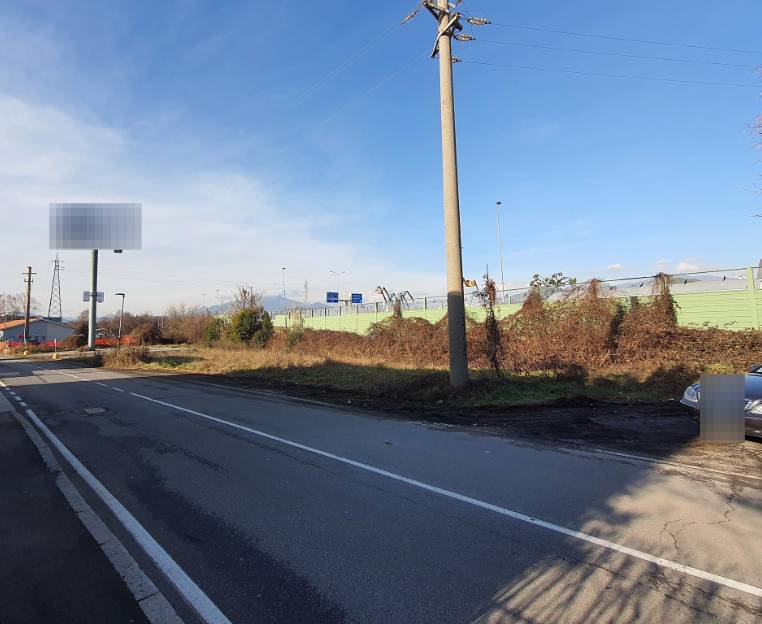 terreno agricolo in vendita a Bergamo