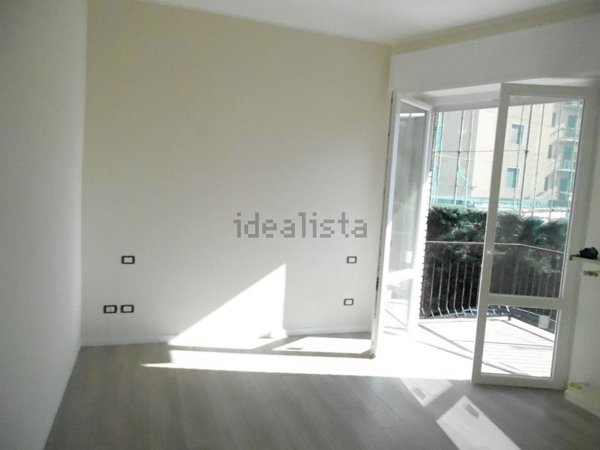appartamento in vendita a Bergamo in zona Valtesse/Valverde