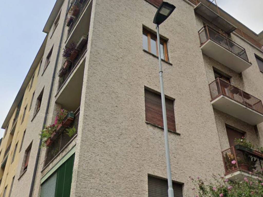 appartamento in vendita a Bergamo in zona Longuelo