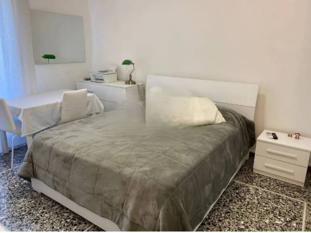 appartamento in vendita a Bergamo in zona Longuelo