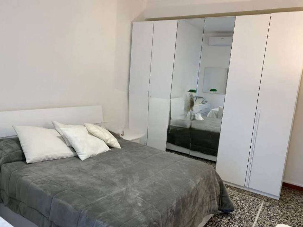 appartamento in vendita a Bergamo in zona Longuelo