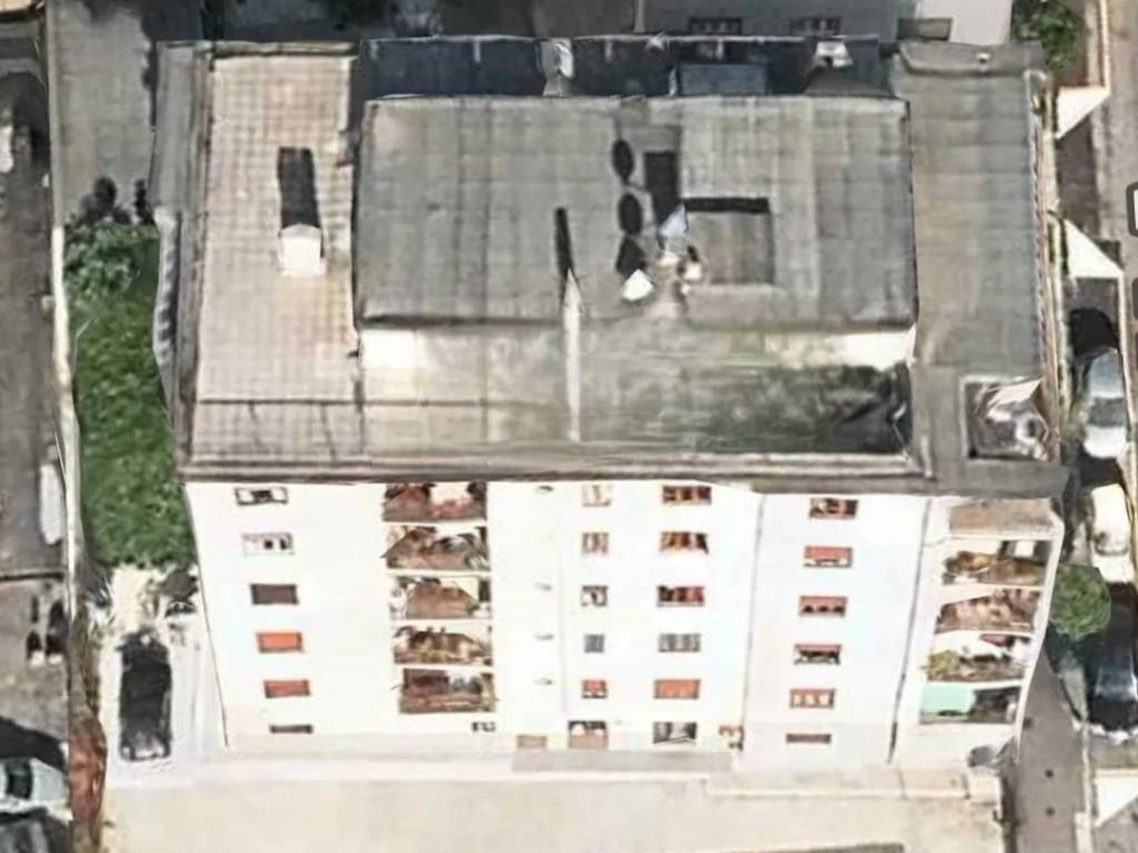 appartamento in vendita a Bergamo in zona Longuelo