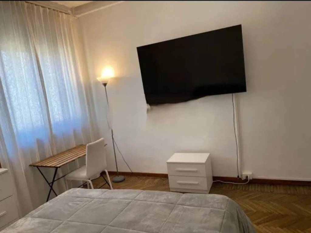 appartamento in vendita a Bergamo in zona Longuelo