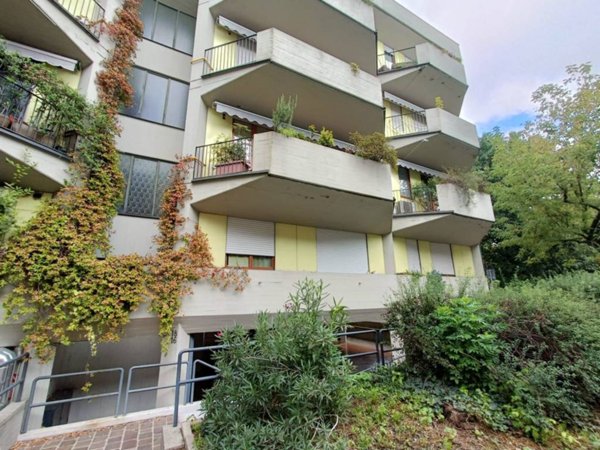 appartamento in vendita a Bergamo in zona Longuelo