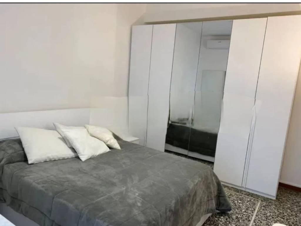 appartamento in vendita a Bergamo in zona Longuelo