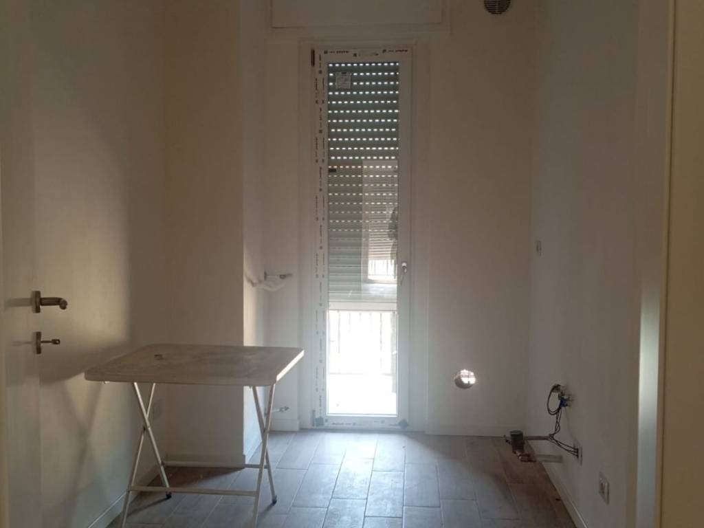 appartamento in vendita a Bergamo in zona Longuelo