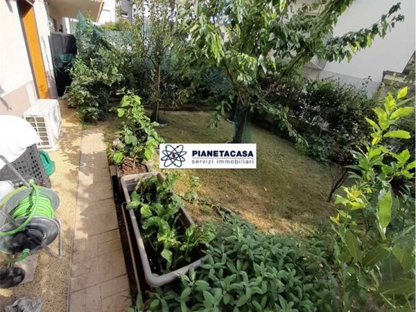 appartamento in vendita a Bergamo in zona Borgo Palazzo