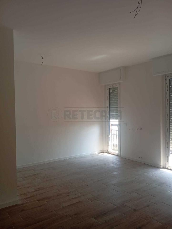 appartamento in vendita a Bergamo in zona Longuelo