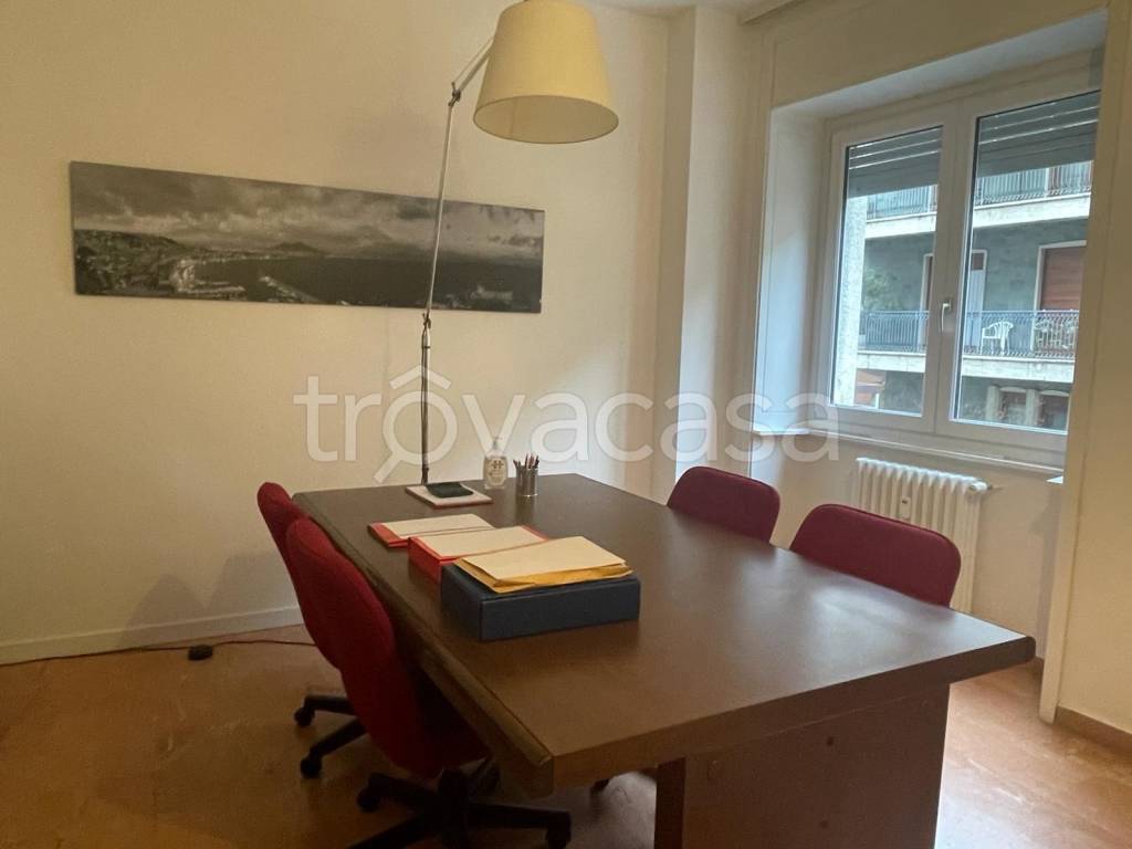 appartamento in vendita a Bergamo