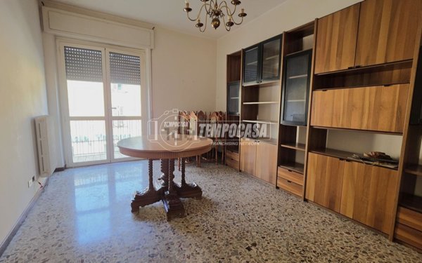 appartamento in vendita a Bergamo in zona Borgo Santa Caterina