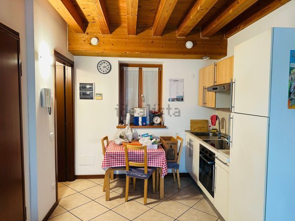 appartamento in vendita a Bergamo in zona Valtesse/Valverde