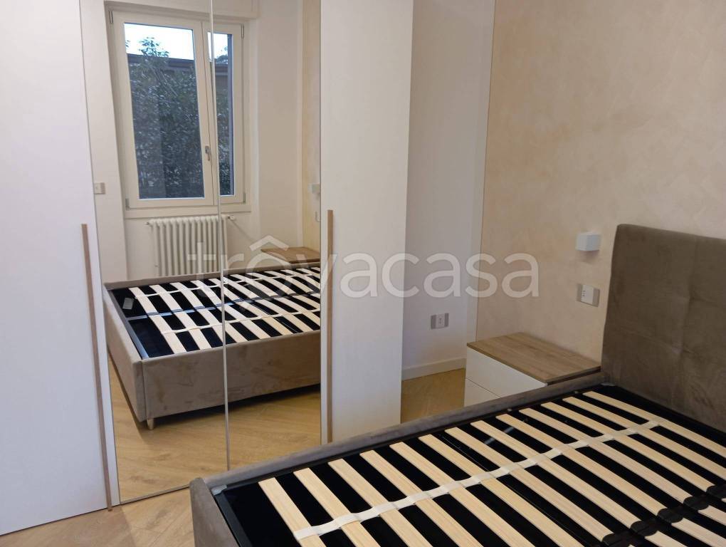 appartamento in vendita a Bergamo in zona Bergamo Centro