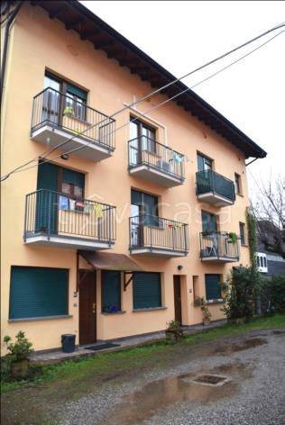 appartamento in vendita a Bergamo in zona Malpensata