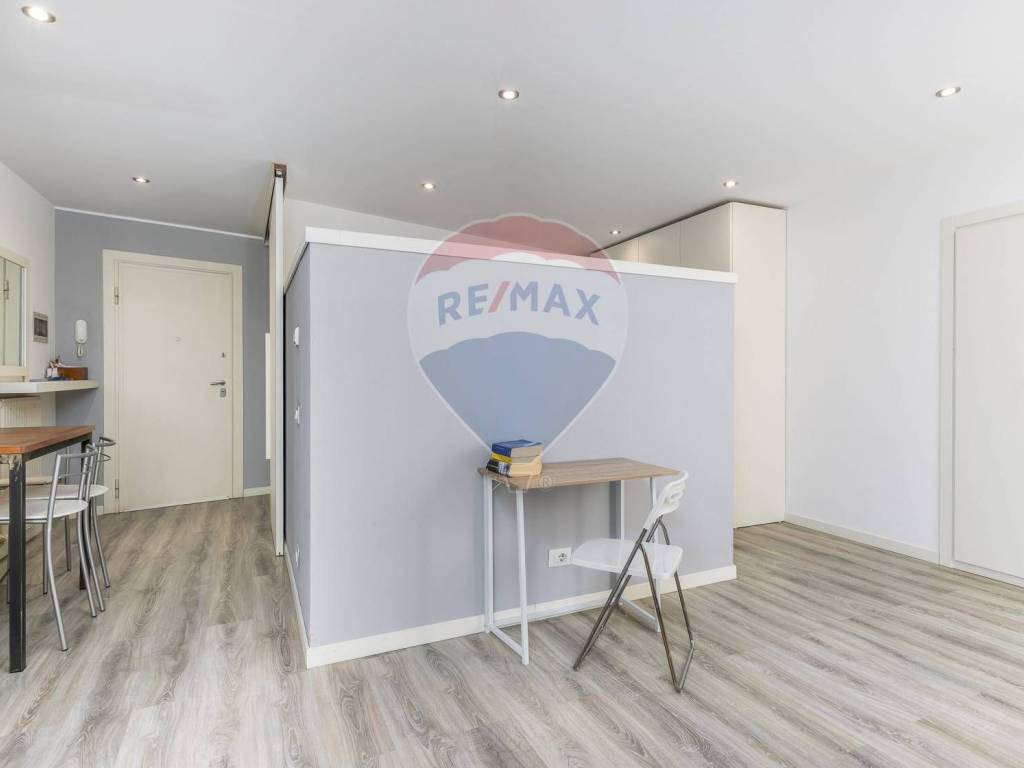 appartamento in vendita a Bergamo in zona Borgo Pignolo