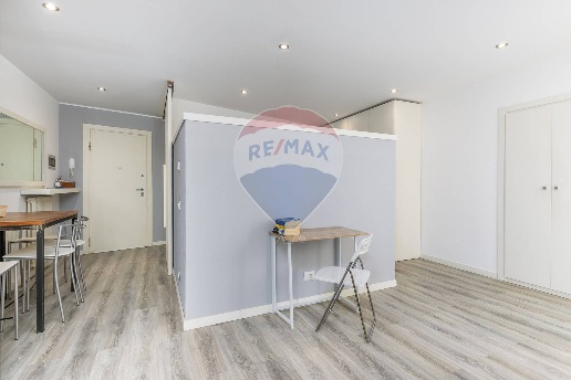 appartamento in vendita a Bergamo in zona Borgo Pignolo