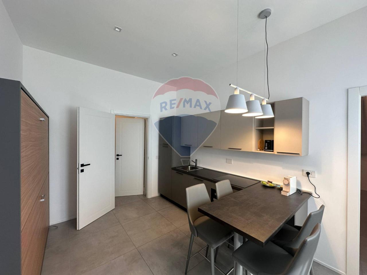 appartamento in vendita a Bergamo in zona Città Alta