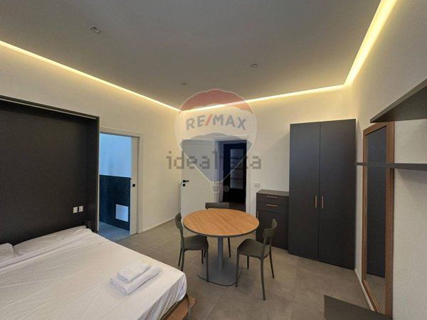 appartamento in vendita a Bergamo in zona Città Alta