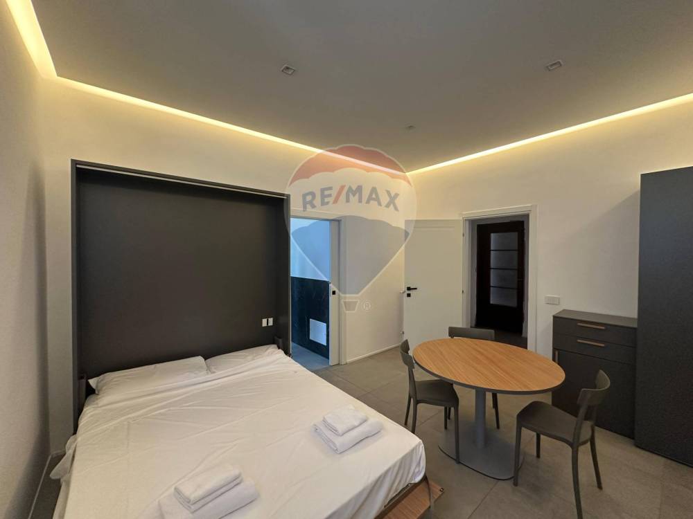 appartamento in vendita a Bergamo in zona Città Alta