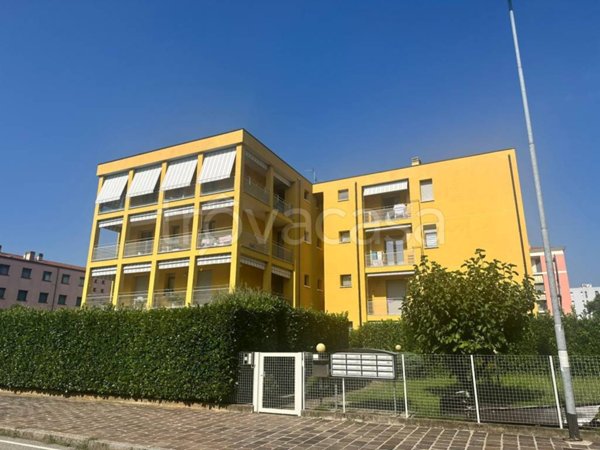 appartamento in vendita a Bergamo
