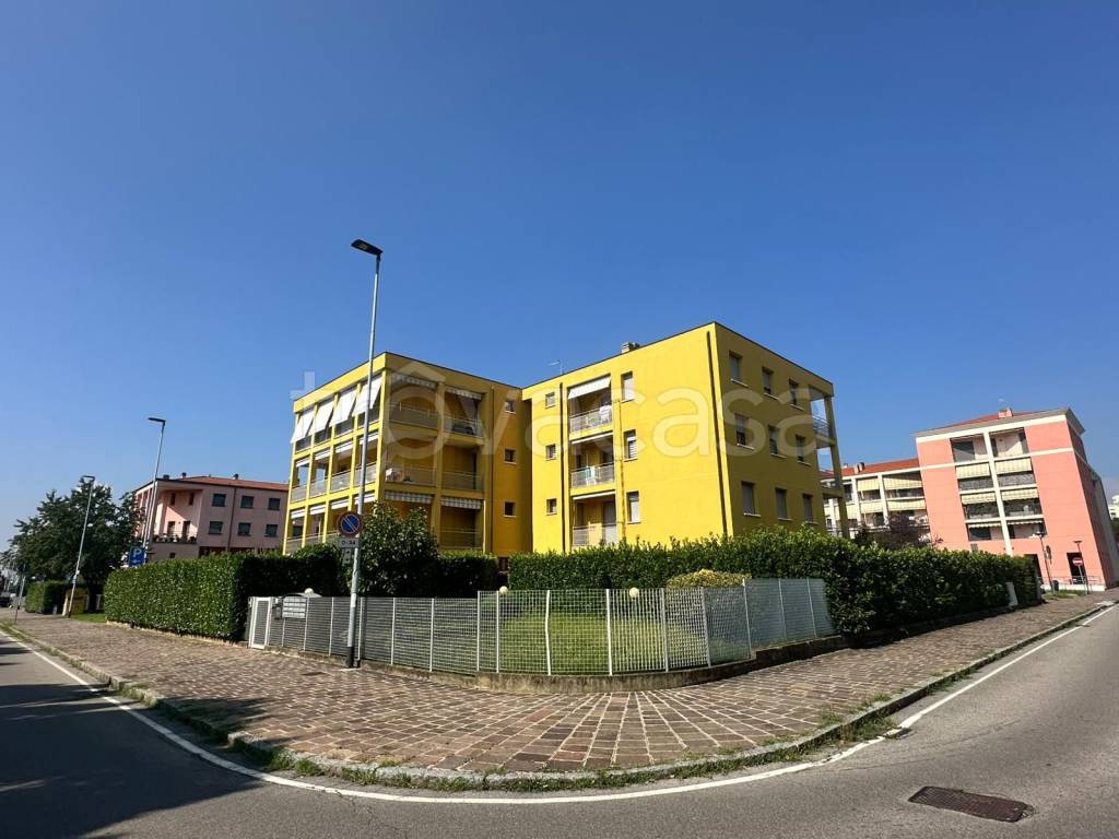 appartamento in vendita a Bergamo