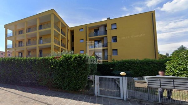 appartamento in vendita a Bergamo in zona Boccaleone