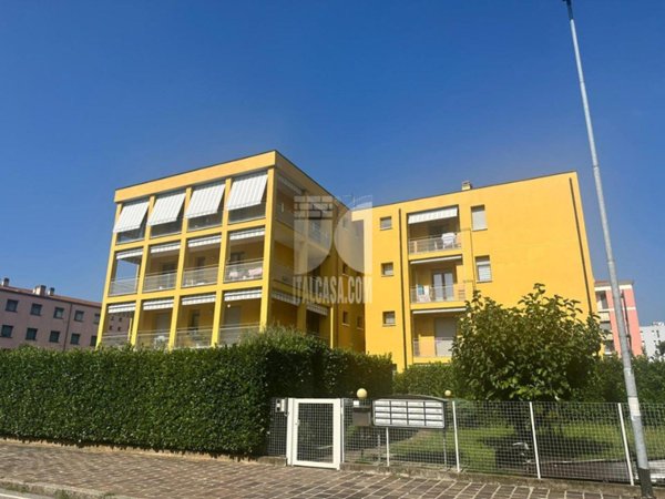appartamento in vendita a Bergamo in zona Boccaleone