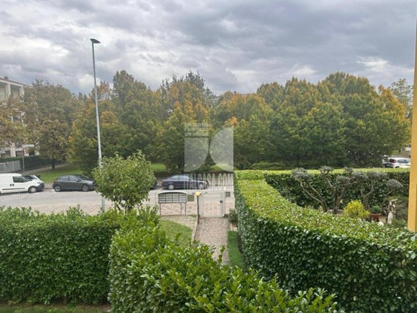 appartamento in vendita a Bergamo in zona Campagnola