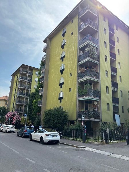 appartamento in vendita a Bergamo in zona Longuelo